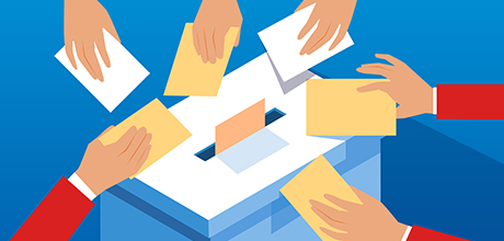 Voters