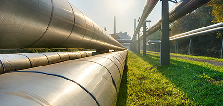 pipeline