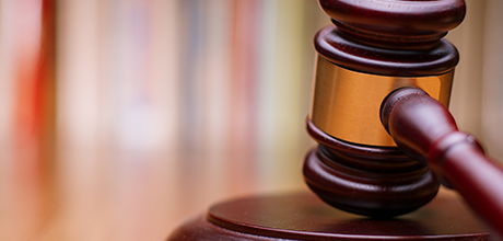 gavel