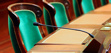 Bipartisan Budget of 2015