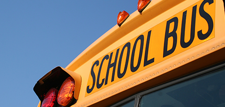 School district custody