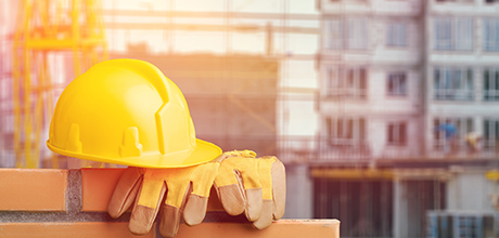 General contracting issues