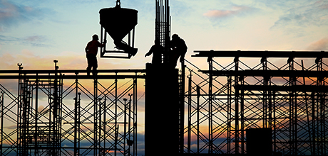 Construction insight