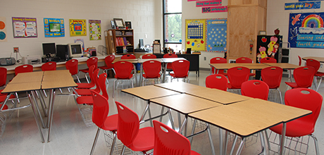 Classroom rights