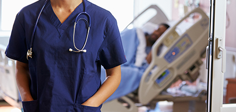 Registered nurse