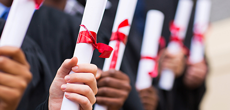 Baccalaureate diploma