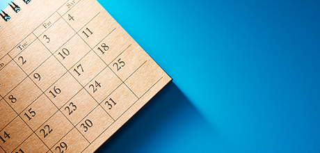 Calendar look ahead