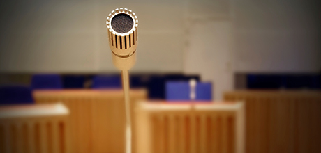 Microphone