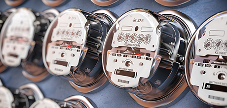 Electric meters