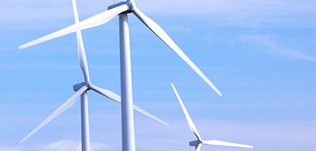 Wind farm