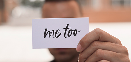 #MeToo