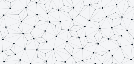 Intertwined pattern