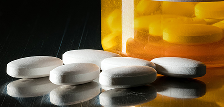 Prescription drugs