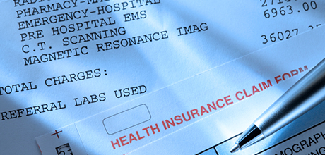 Medical bill