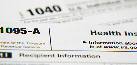 Health insurance forms