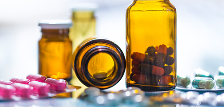 Prescription drugs