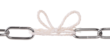Weak link