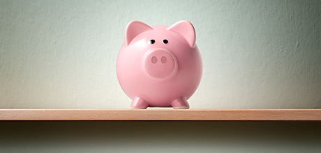 Piggy bank