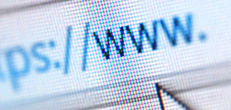 Web search