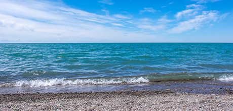 Lake Erie