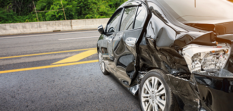 Car crash