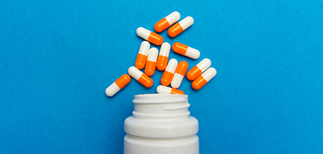 Opioid pharmaceuticals