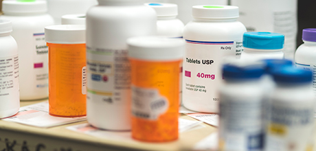 Prescription drugs