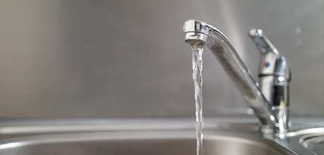 Water Faucet