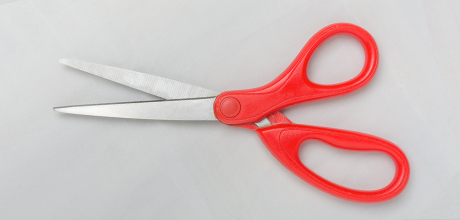 Scissors