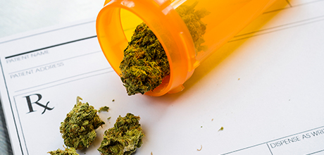 Medical Marijuana