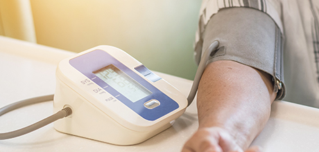 Health Screening
