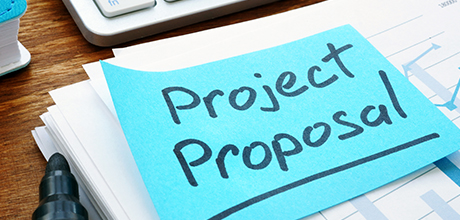 Project proposal