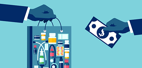health care pricing