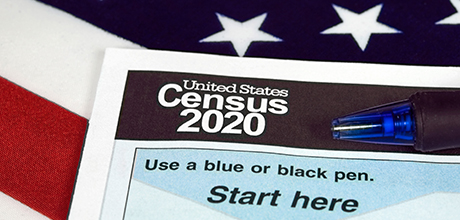 2020 Census