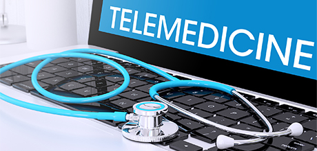 telemedicine computer
