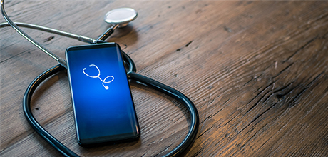 phone doctor