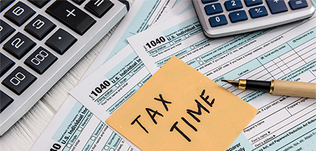 tax forms
