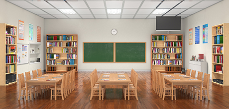 classroom