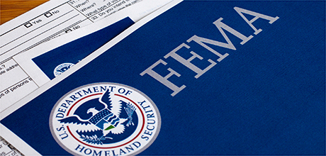 FEMA form