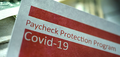 paycheck protection program