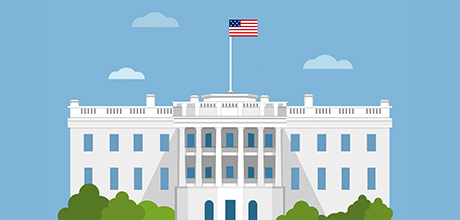 white house
