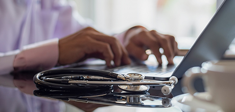 telehealth computer