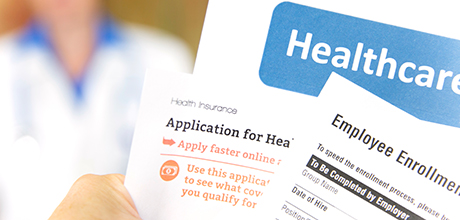 employee benefits documents