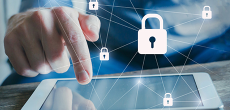 mobile device encryption