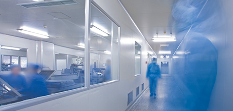 COVID Hospital
