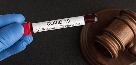 covid19 legislature