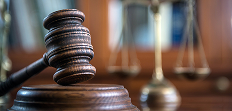 gavel
