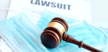 covid-19 lawsuit