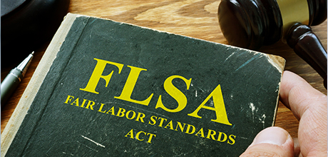 fair labor standards act