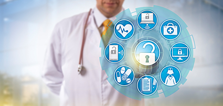 virtual health portal